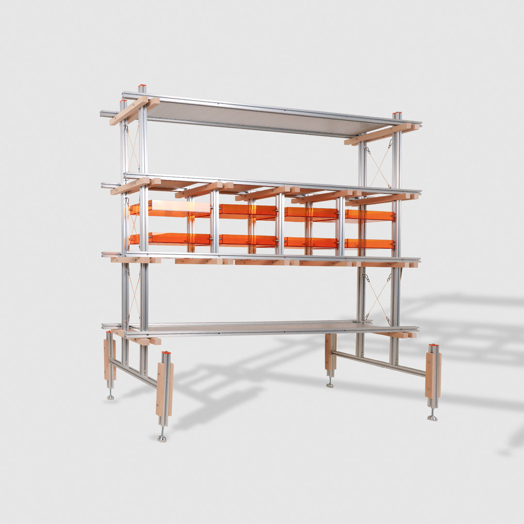 Utility Shelf