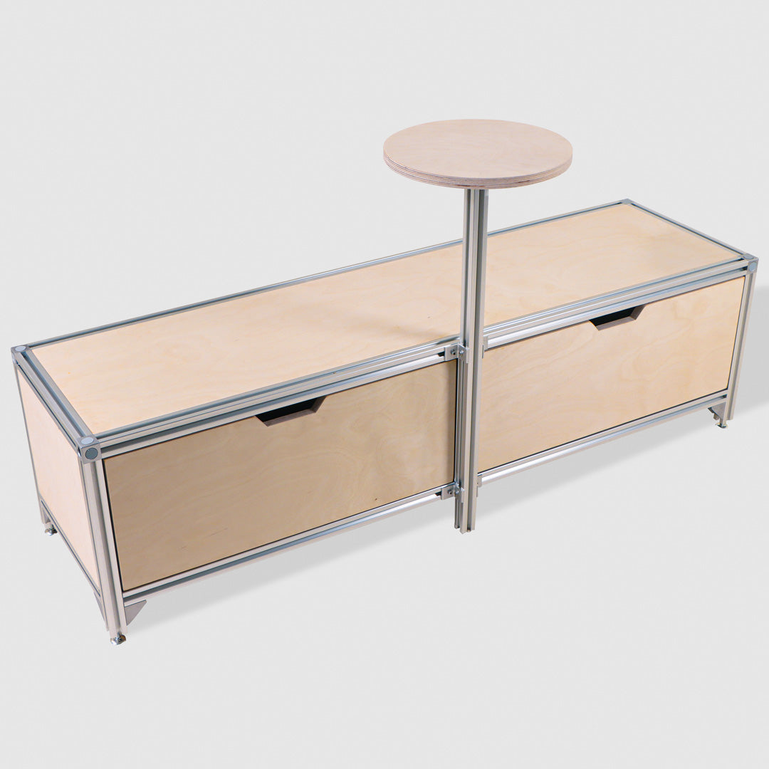 Terra Bench