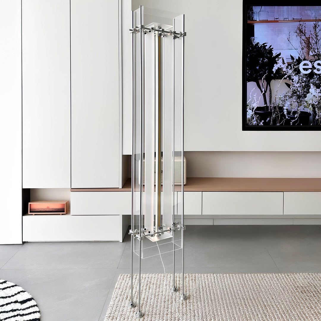 Tower Lamp