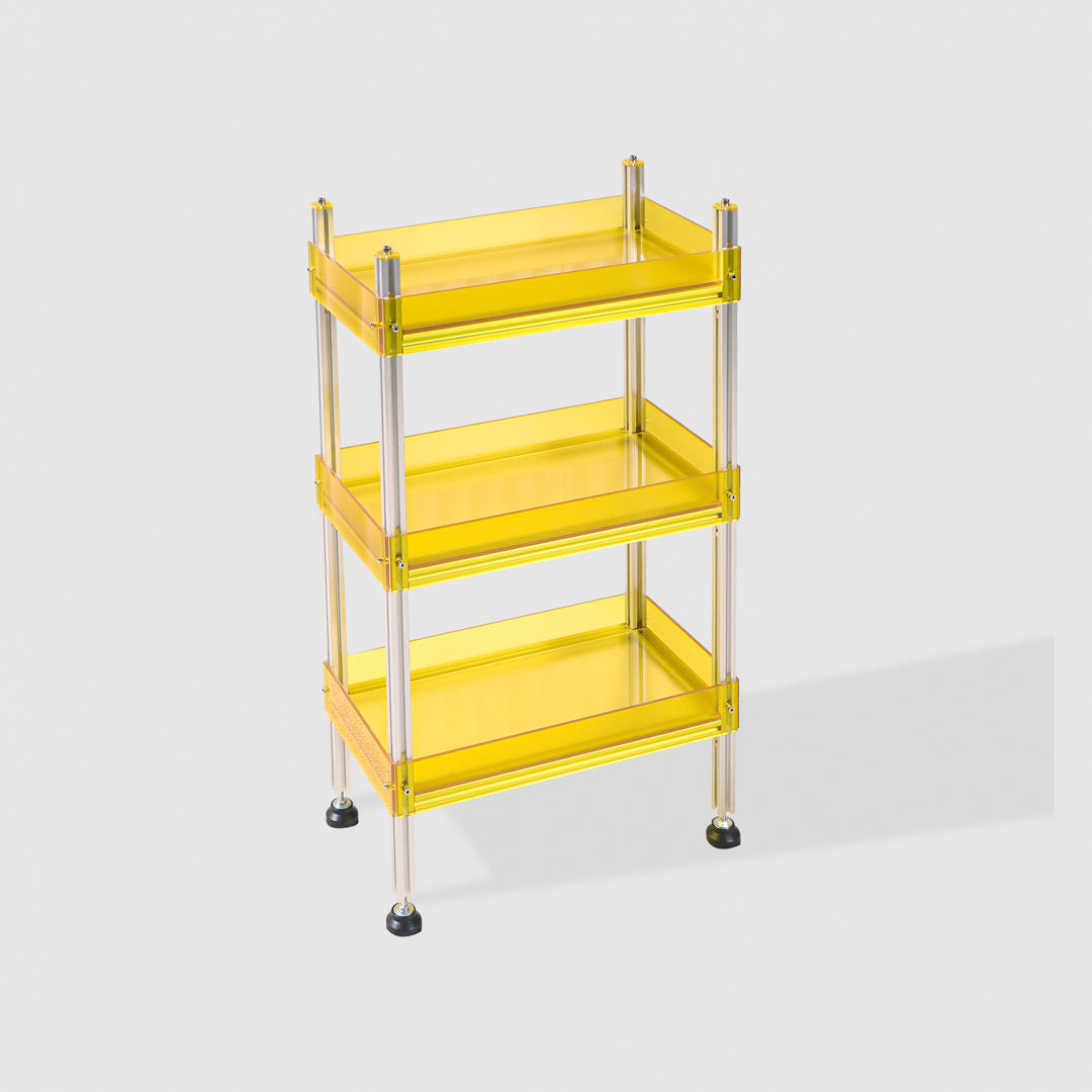 Vivid Shelf