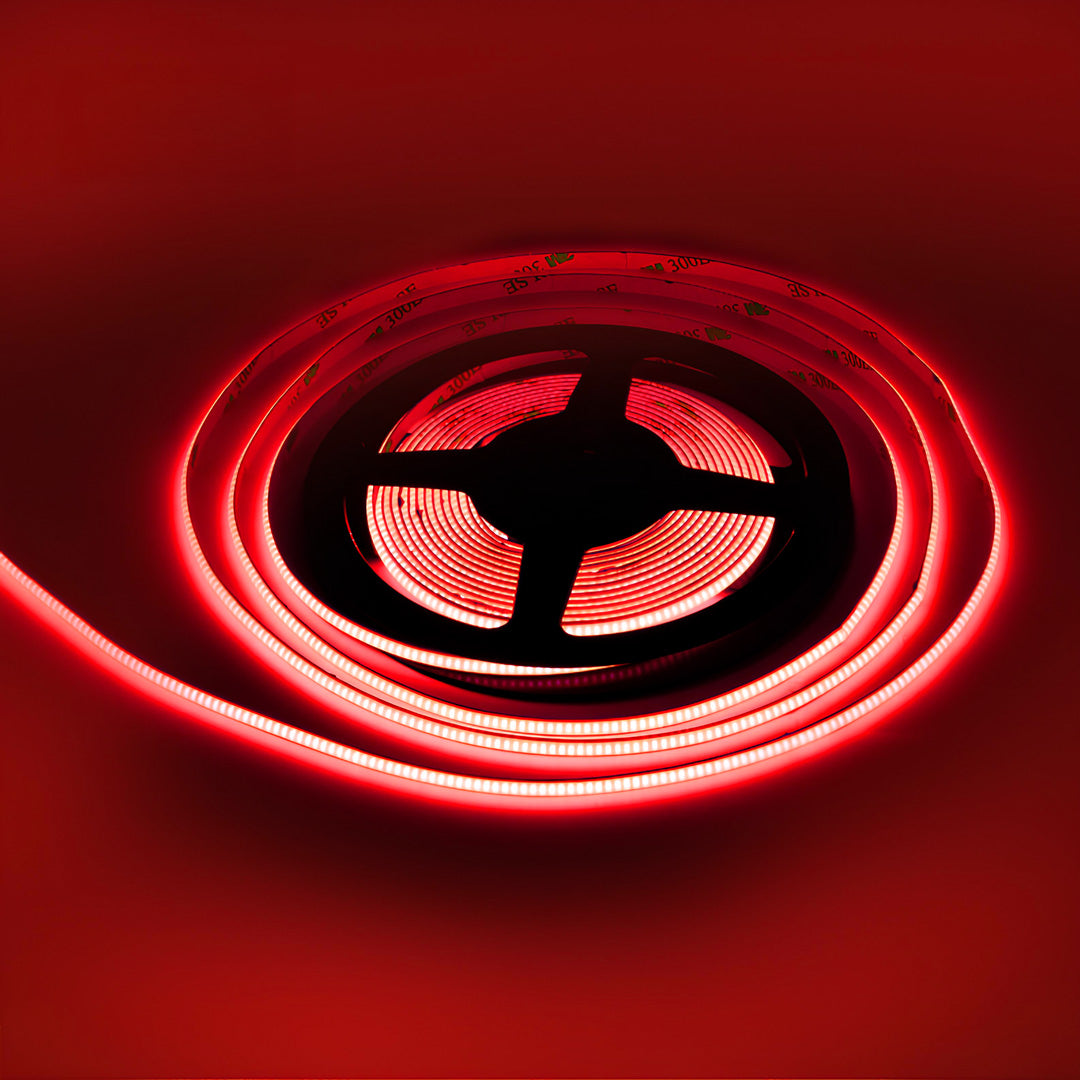 5M COB LED Light Strip