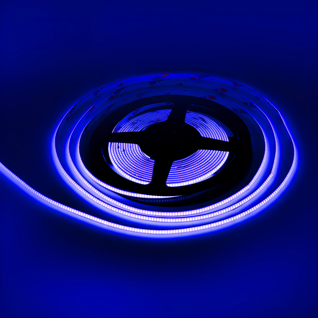 5M COB LED Light Strip