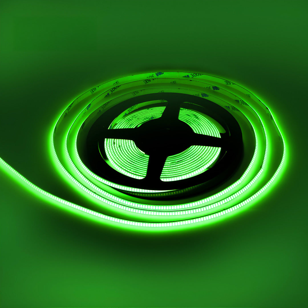 5M COB LED Light Strip