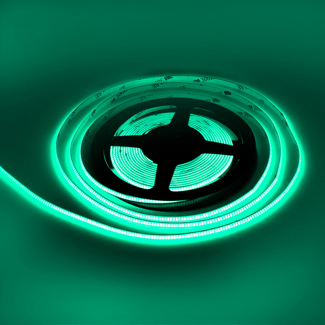 5M COB LED Light Strip