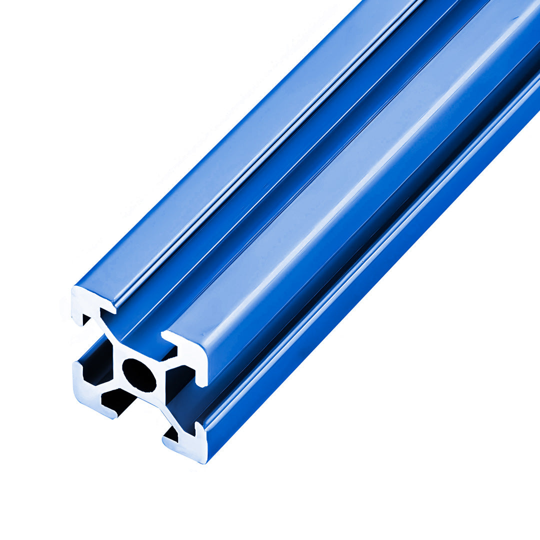 Custom Aluminum Colors