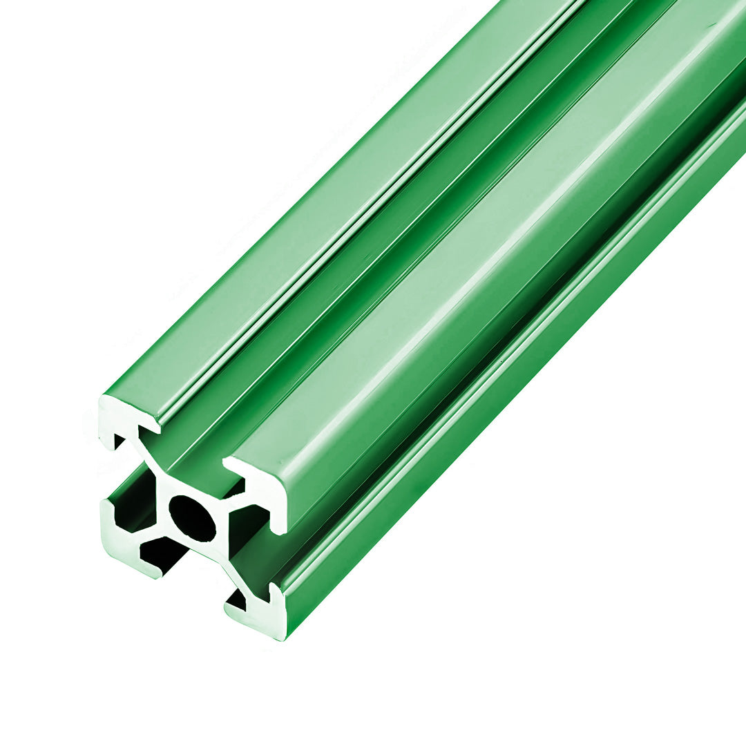 Custom Aluminum Colors