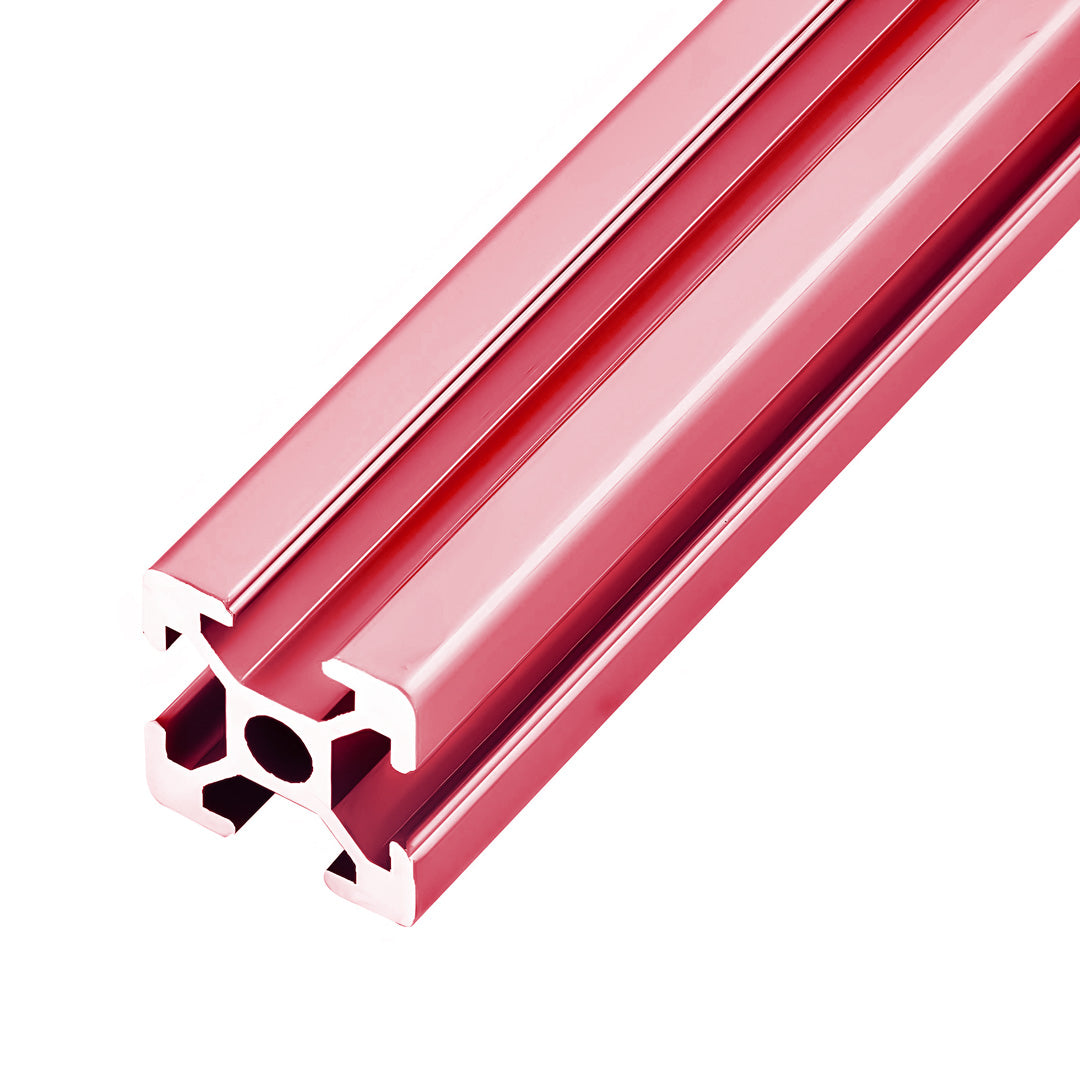Custom Aluminum Colors