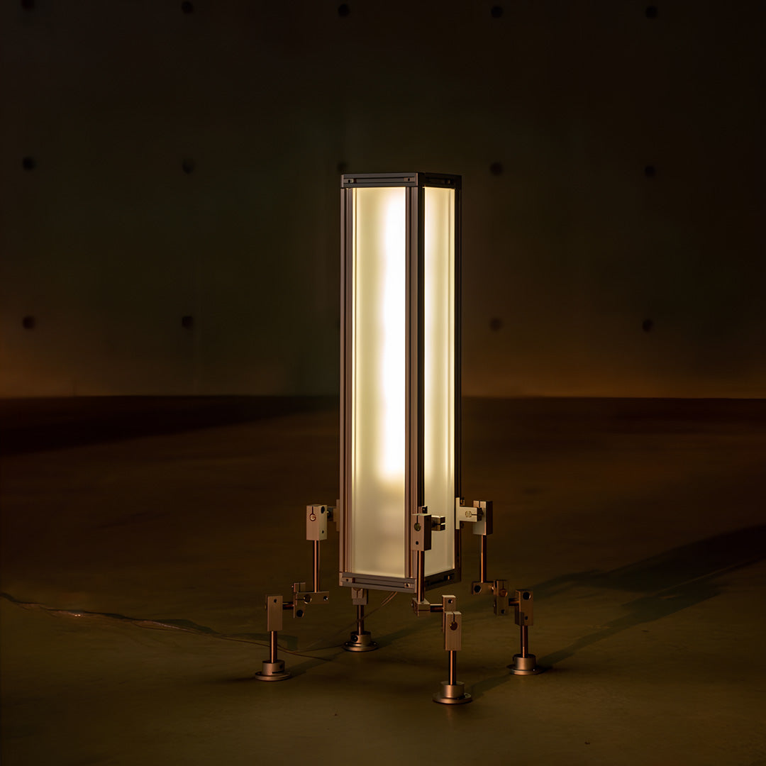Podium Lamp