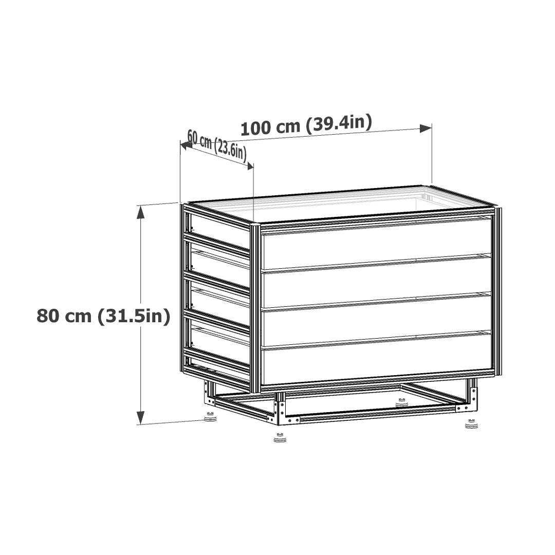 Storage Cabinet