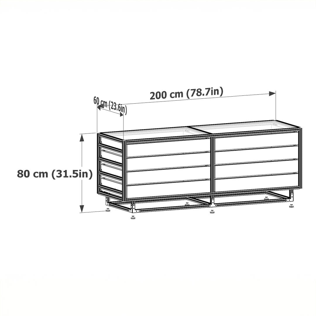 Storage Cabinet