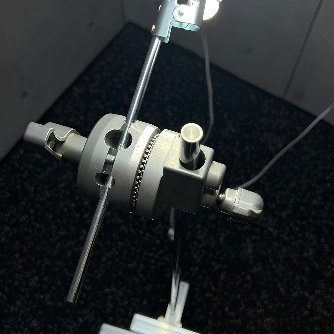Clamp Arm Lamp