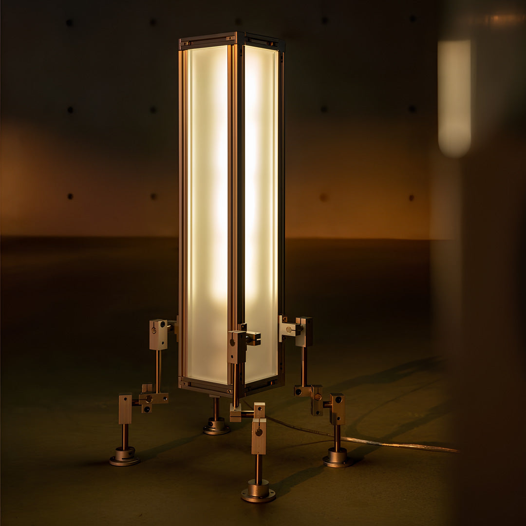 Podium Lamp