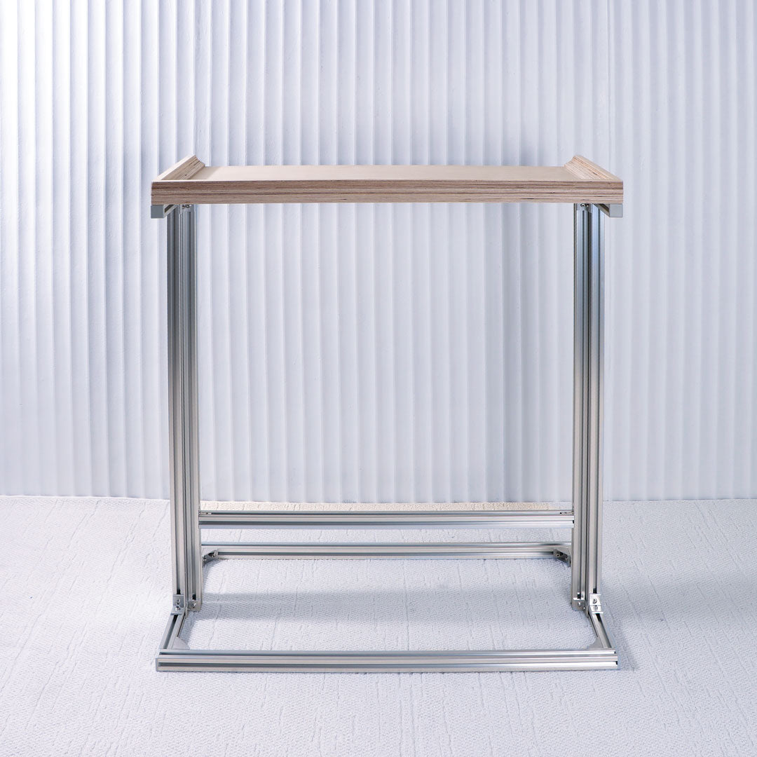 Frame Bar Table
