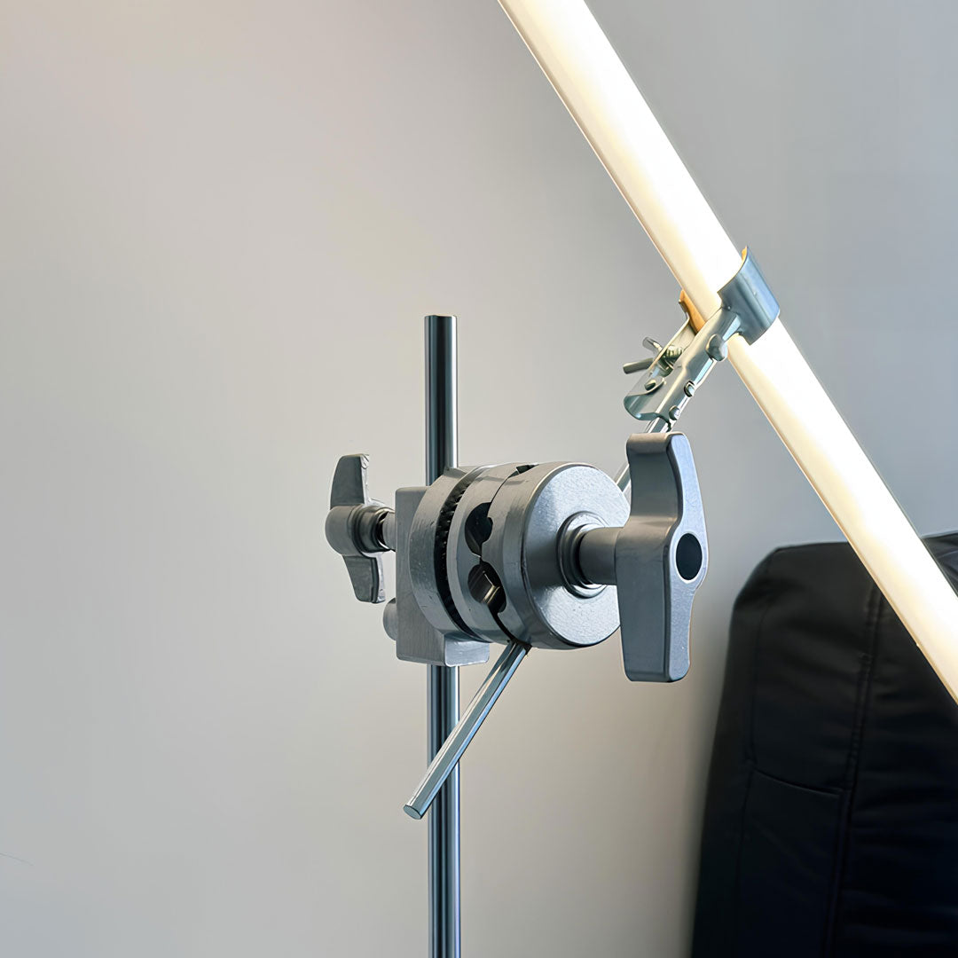 Clamp Arm Lamp