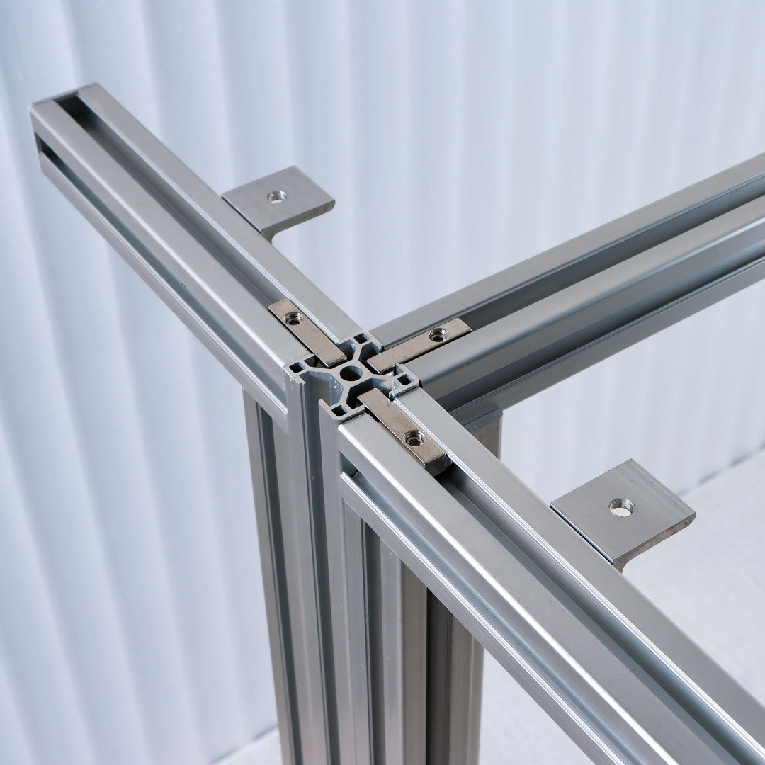 Frame Bar Table