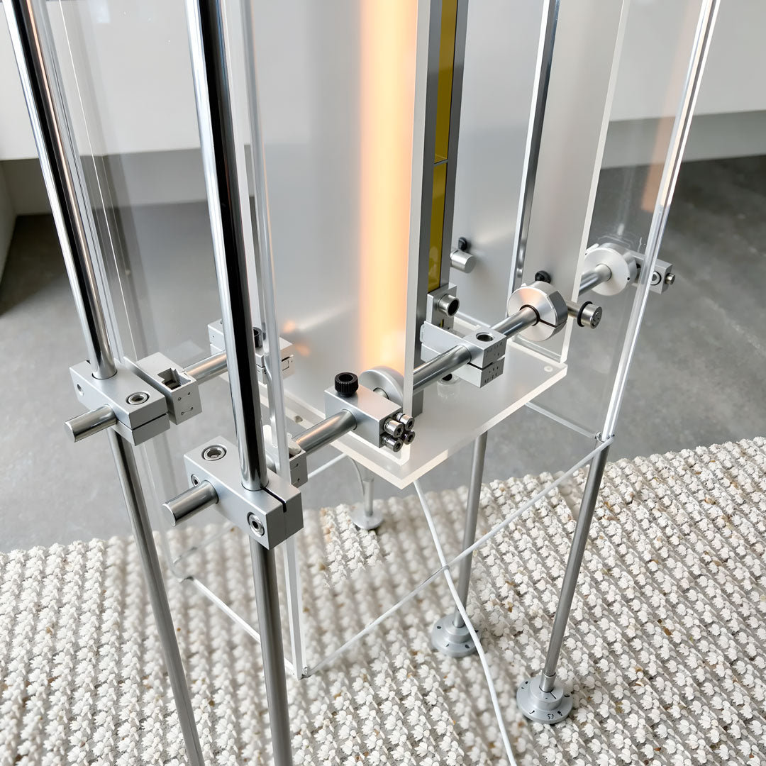 Tower Lamp