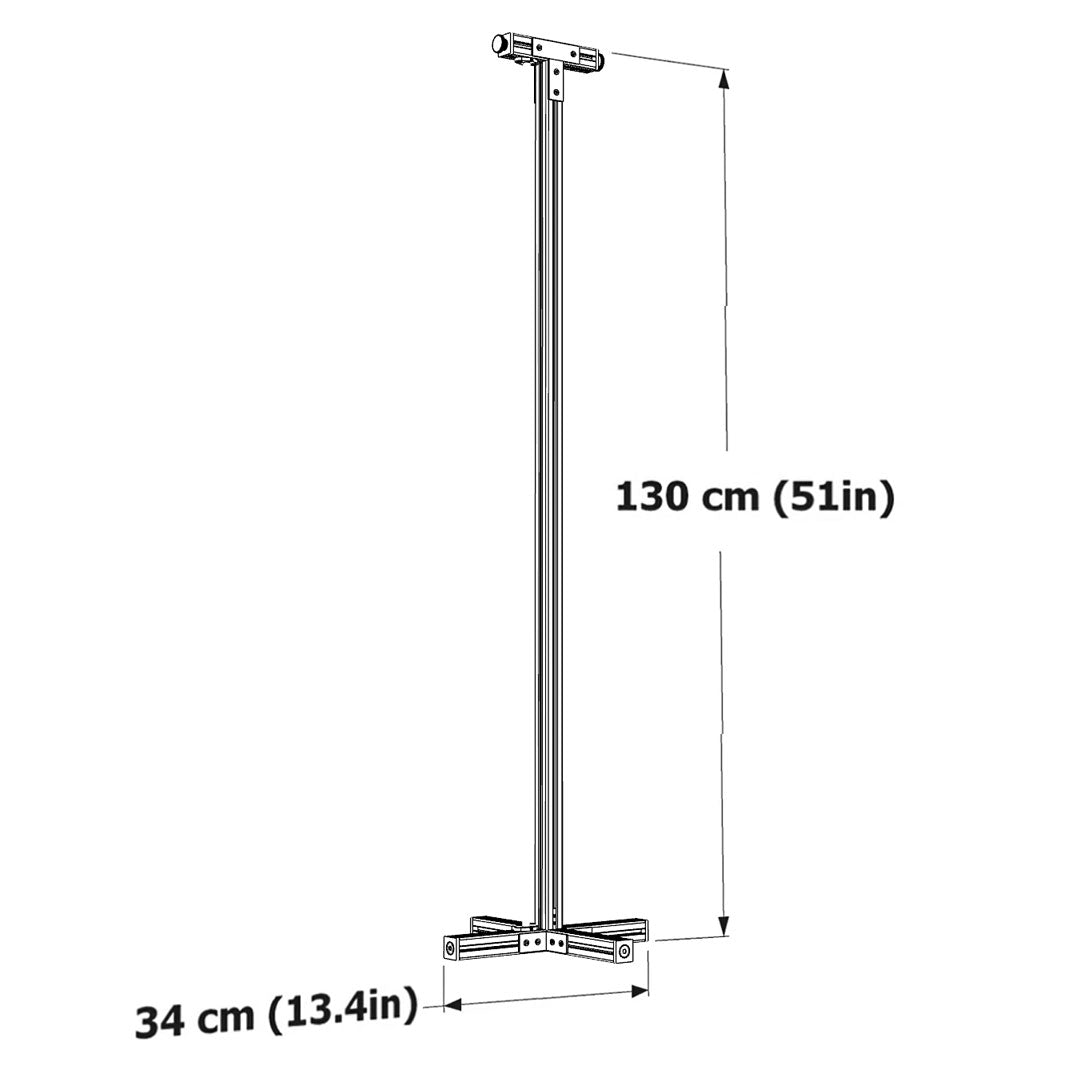 Modu Lamp