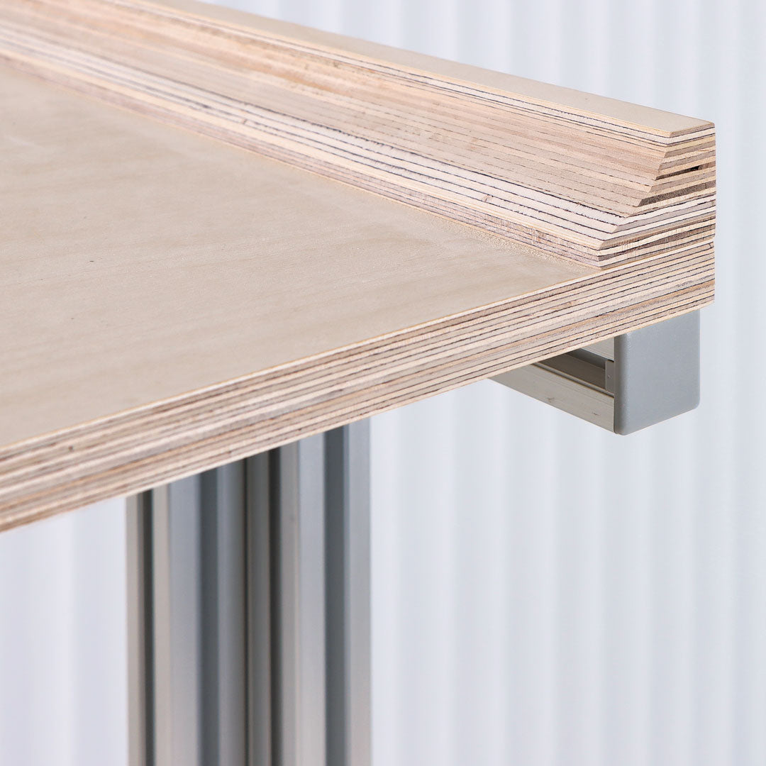 Frame Bar Table