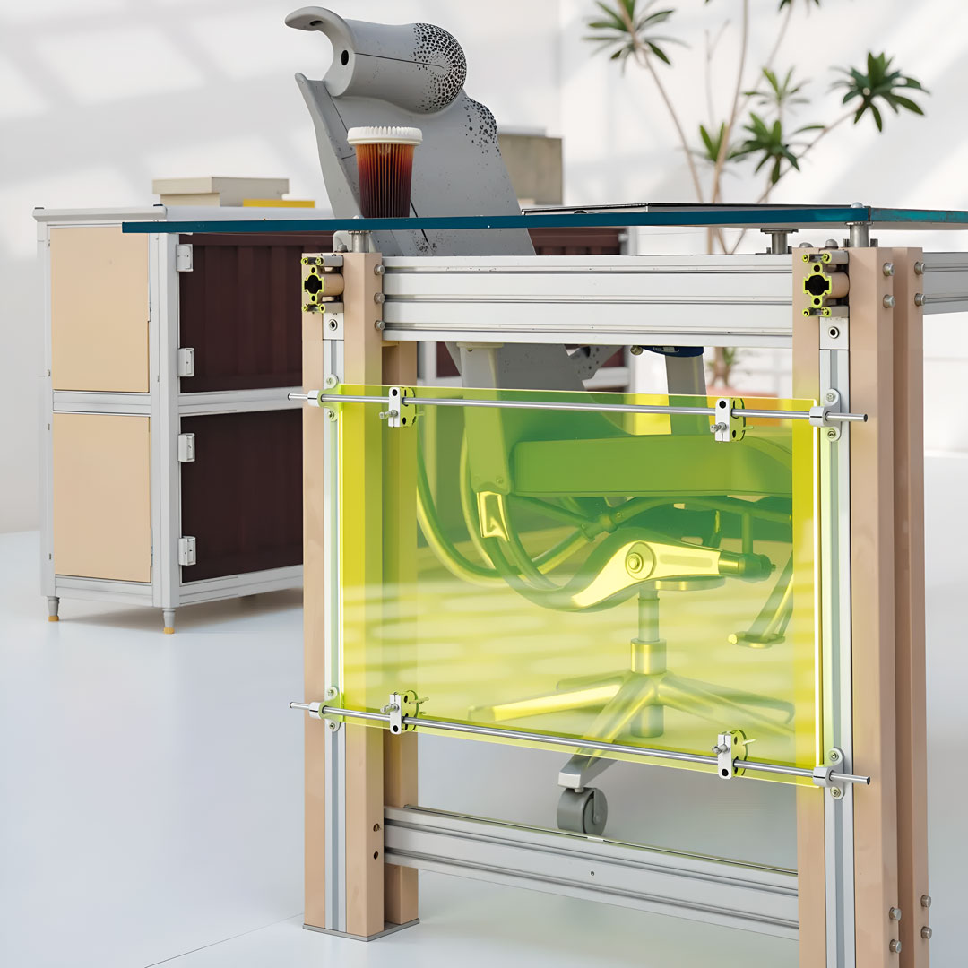 Lumi Desk