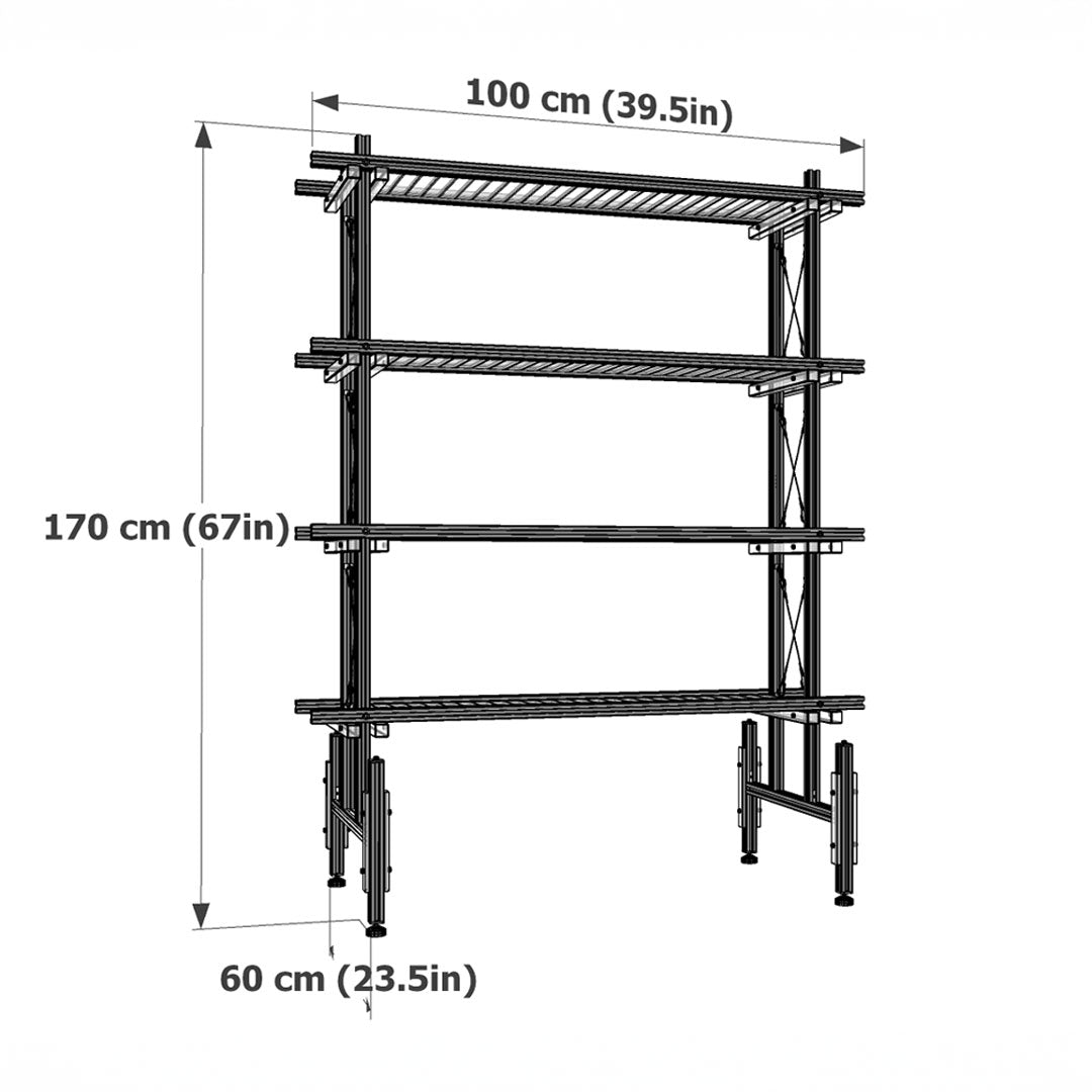 Utility Shelf