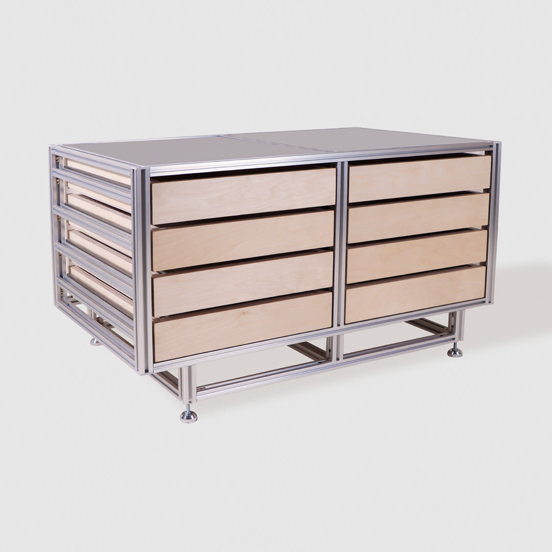 Storage Cabinet