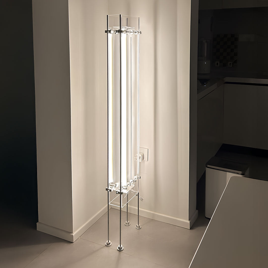 Tower Lamp
