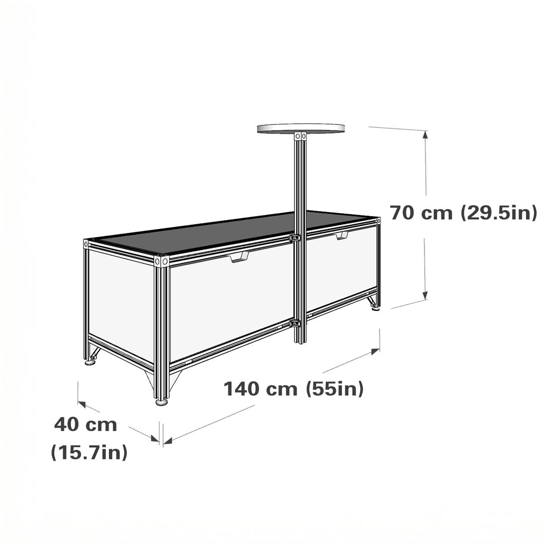 Terra Bench