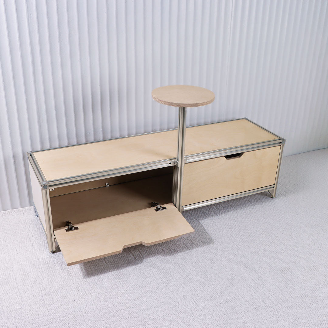 Terra Bench