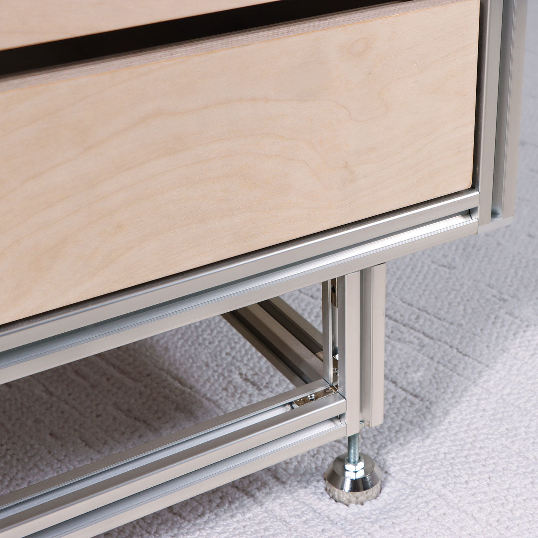 Storage Cabinet