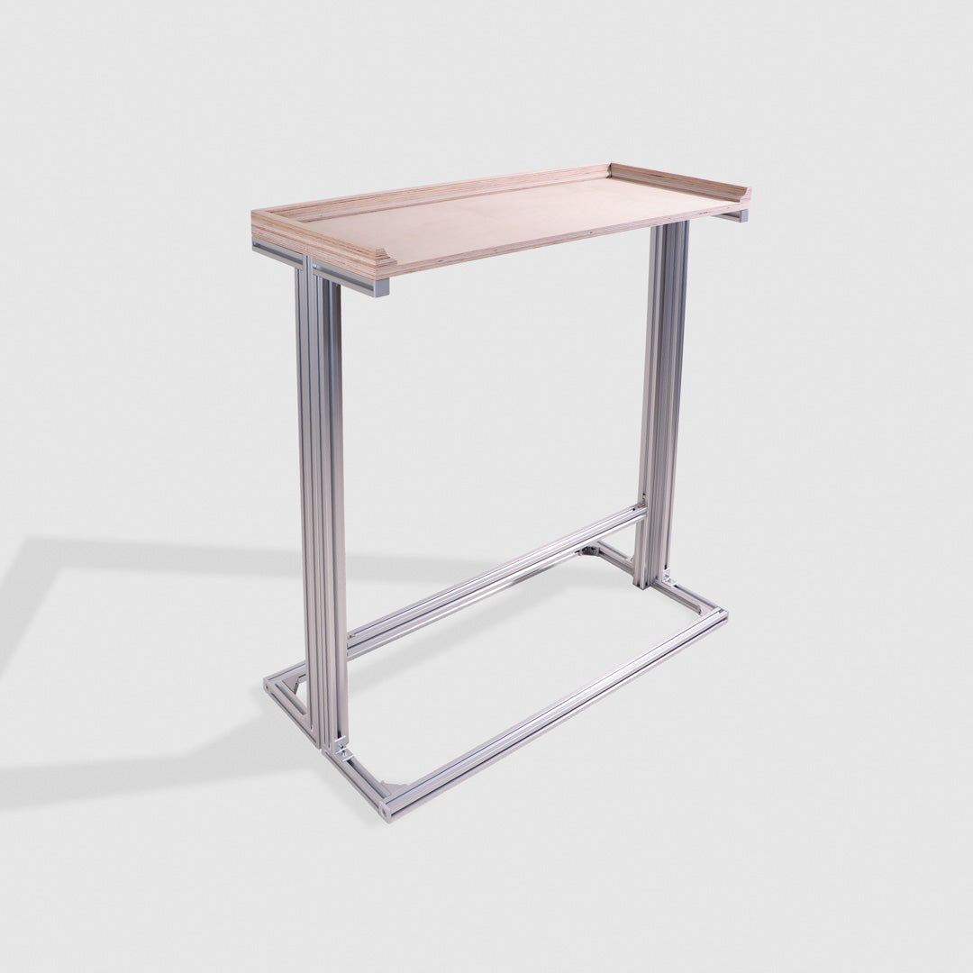Frame Bar Table