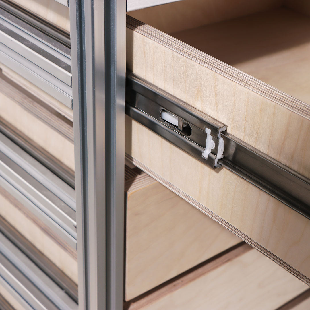 Storage Cabinet