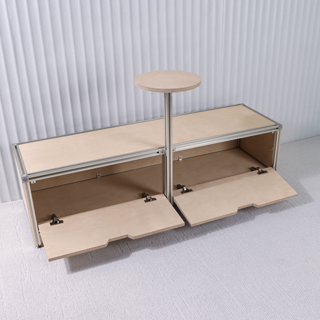 Terra Bench
