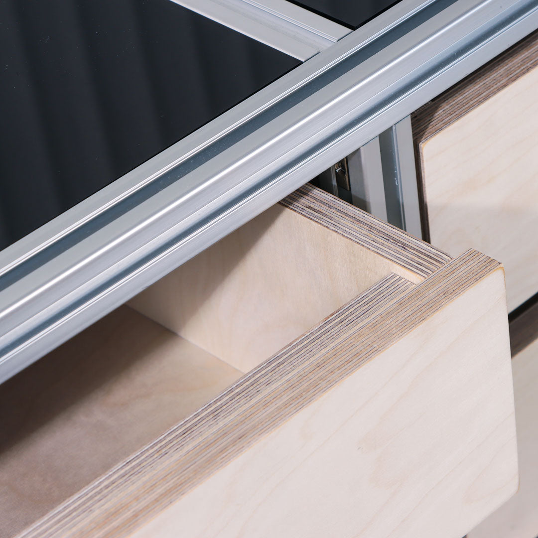 Storage Cabinet