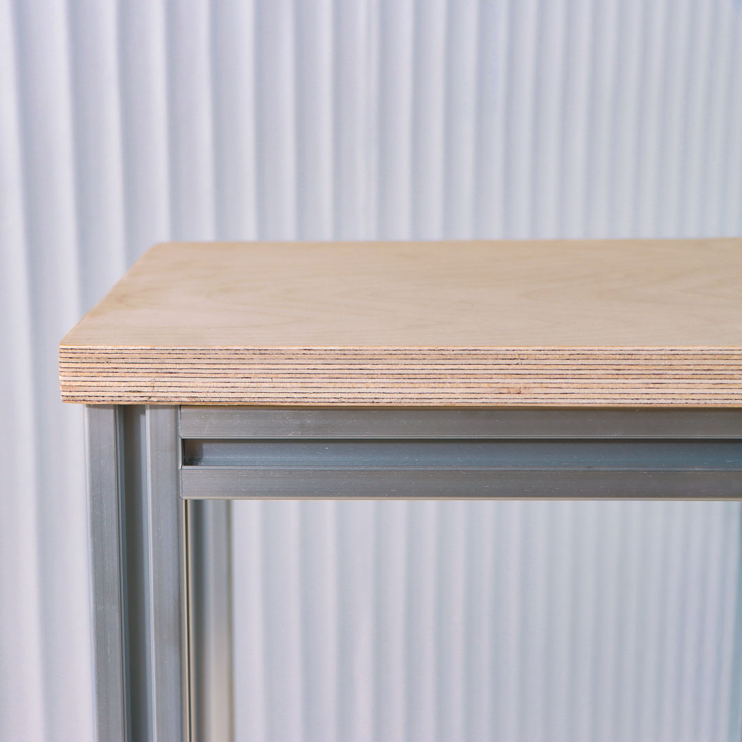 Industrial Stool
