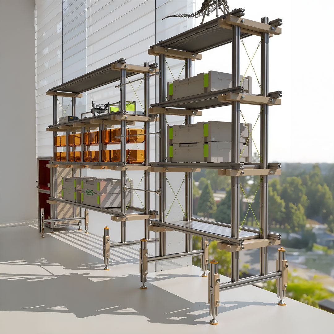 Utility Shelf