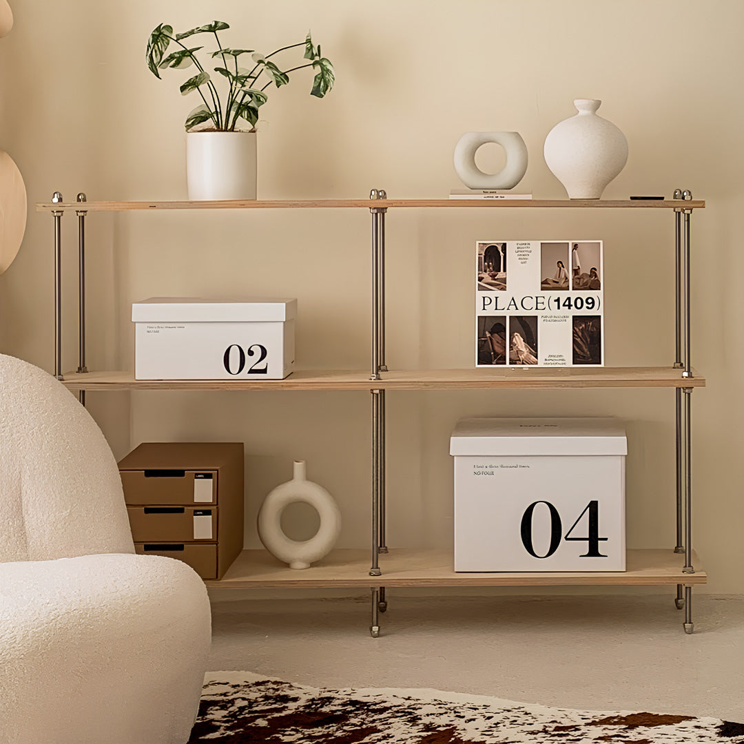 Lite Shelf