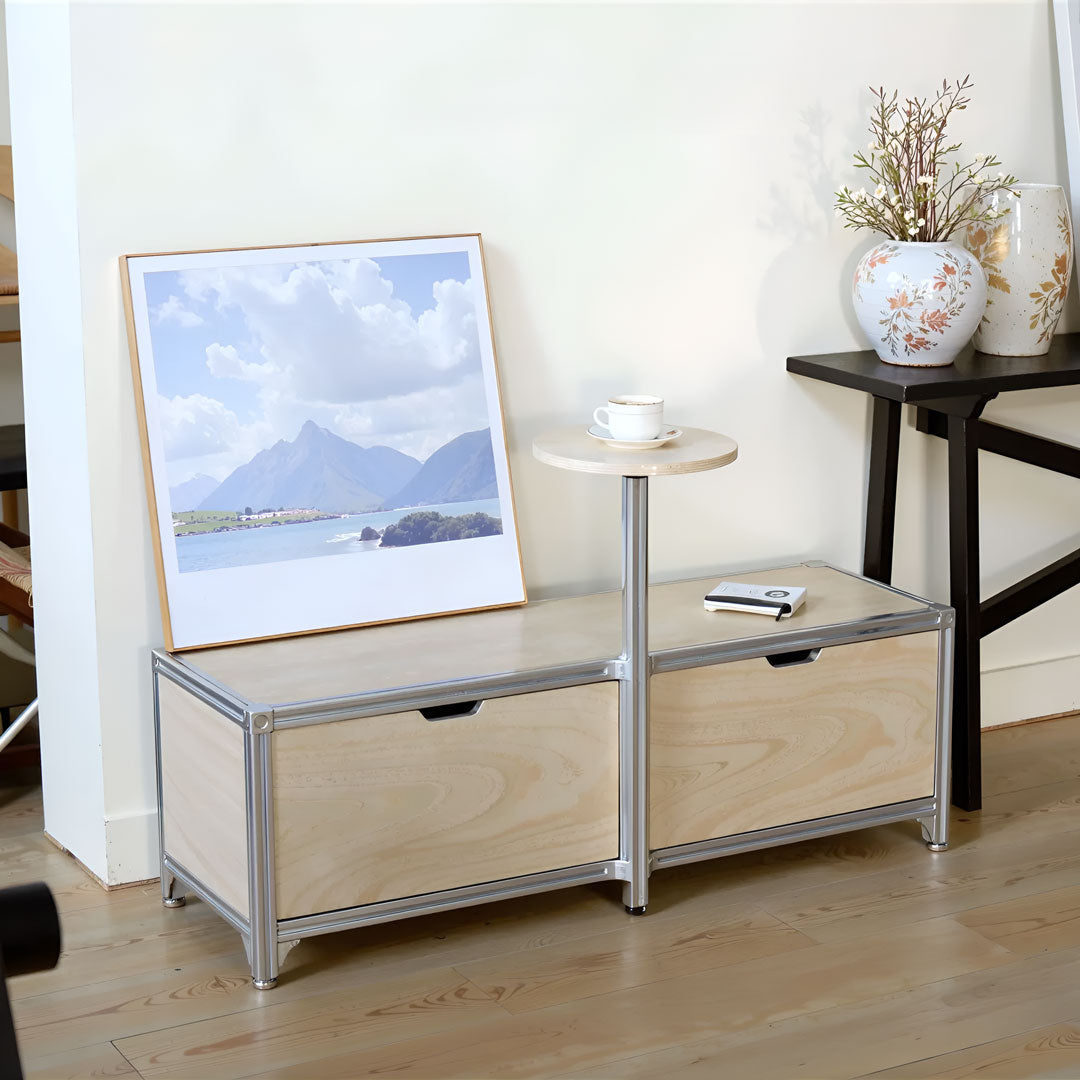 Terra Bench
