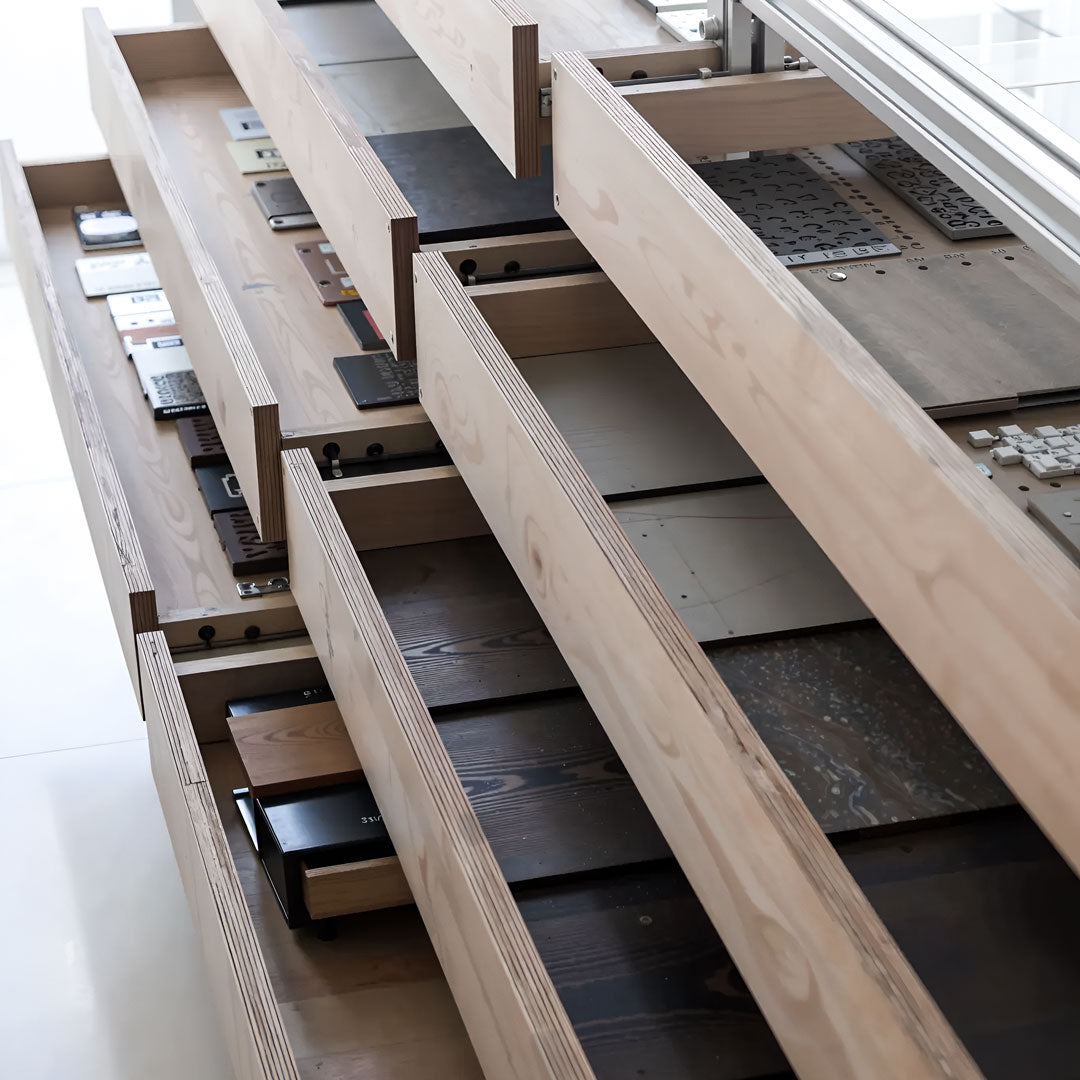 Storage Cabinet