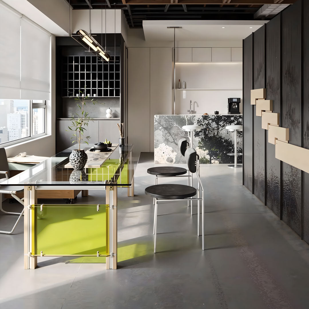 Lumi Desk