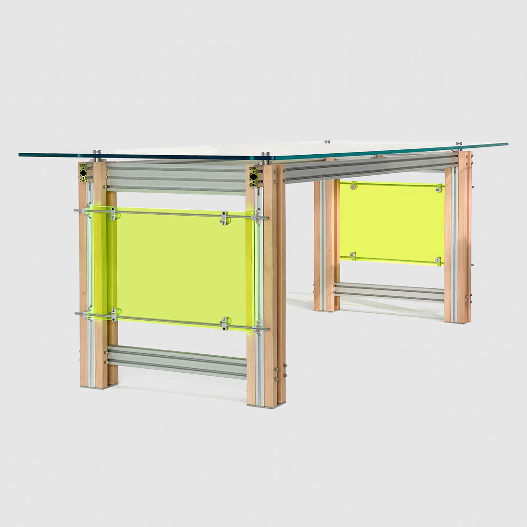 Lumi Desk