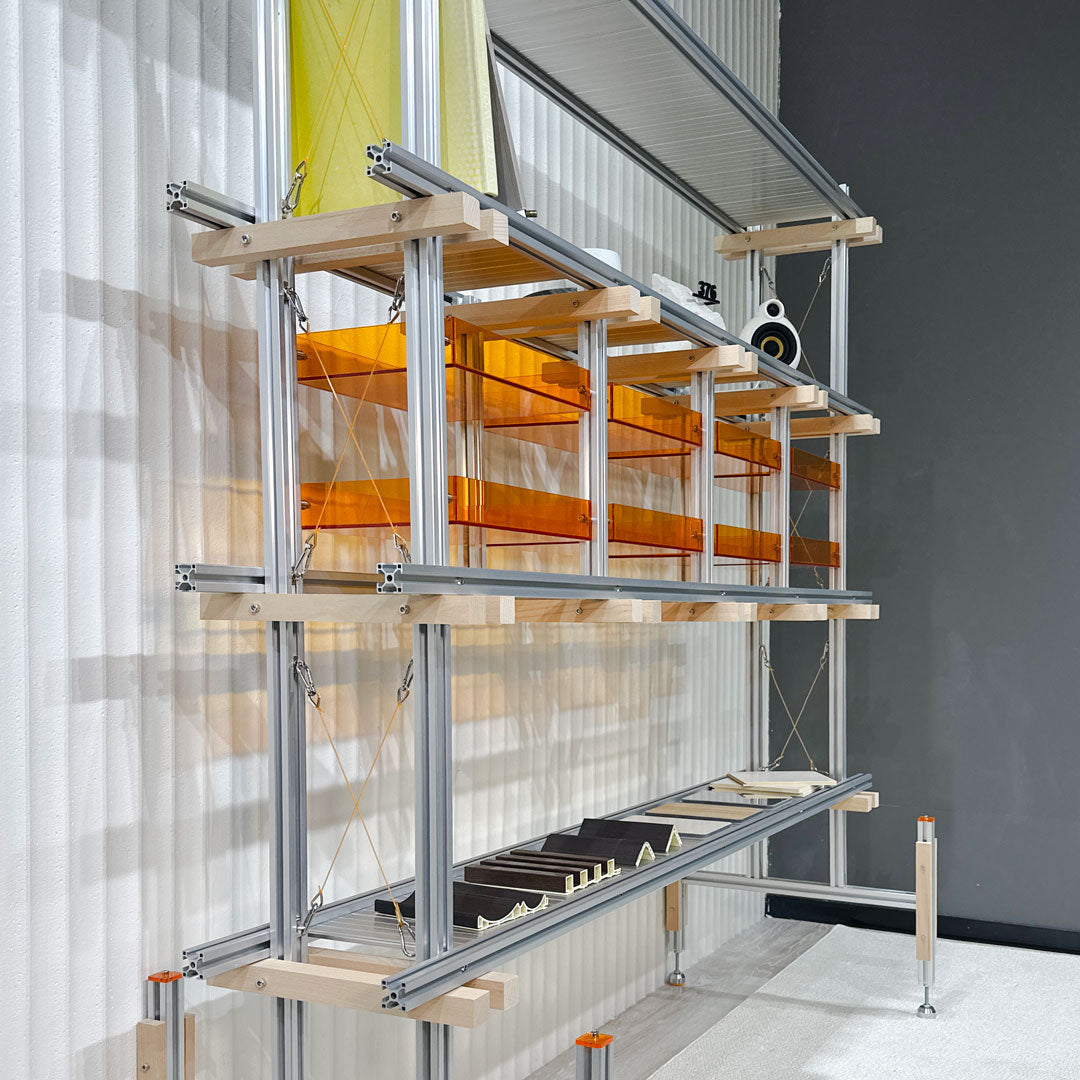Utility Shelf