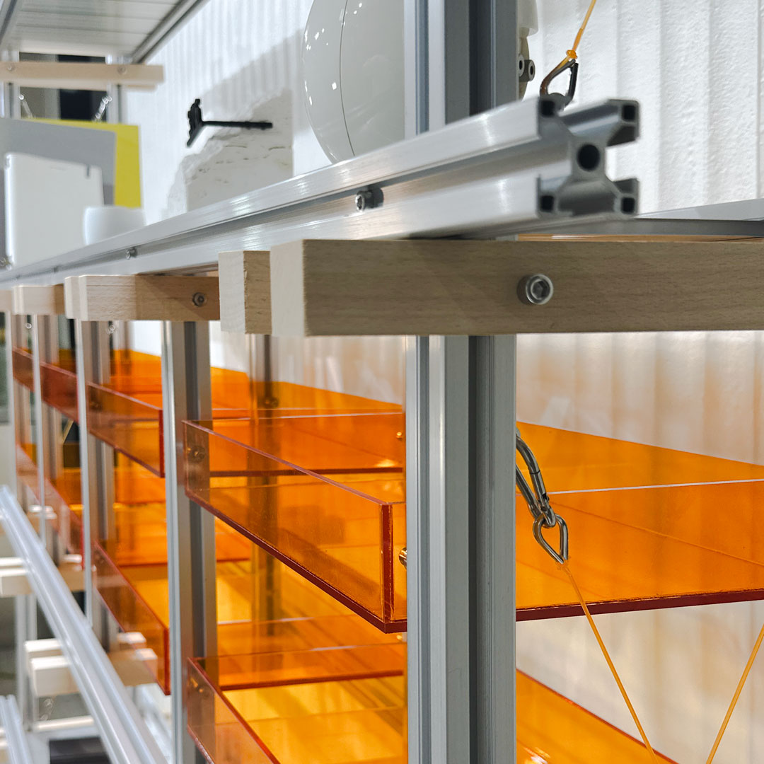 Utility Shelf