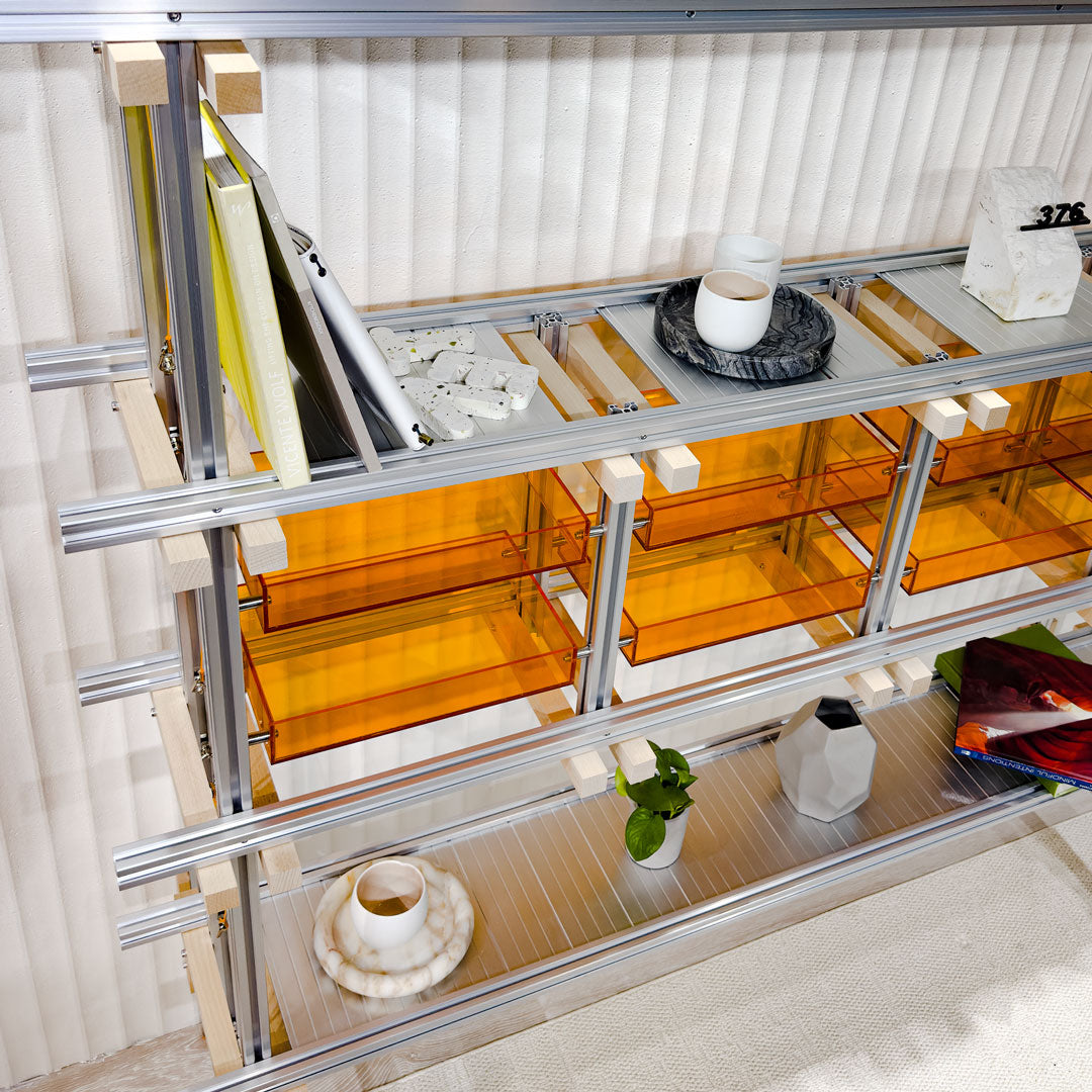 Utility Shelf