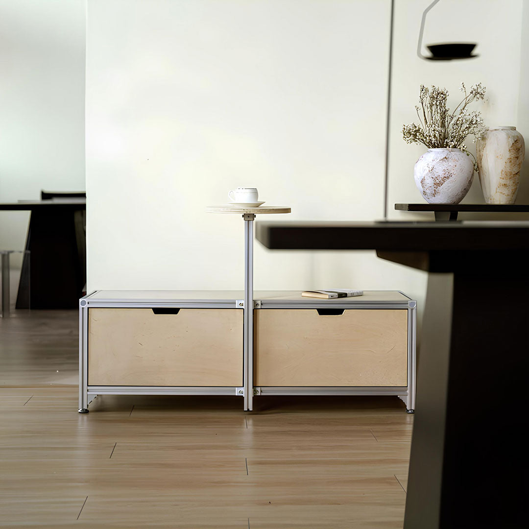 Terra Bench
