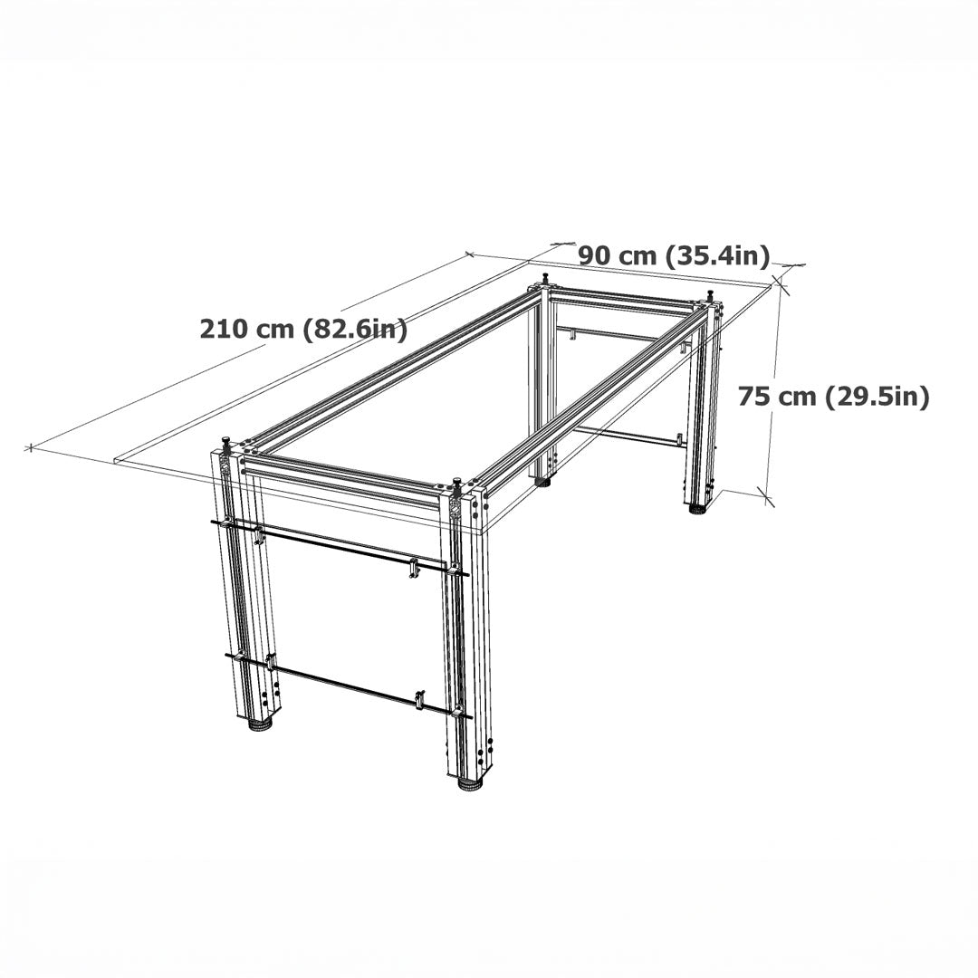 Lumi Desk
