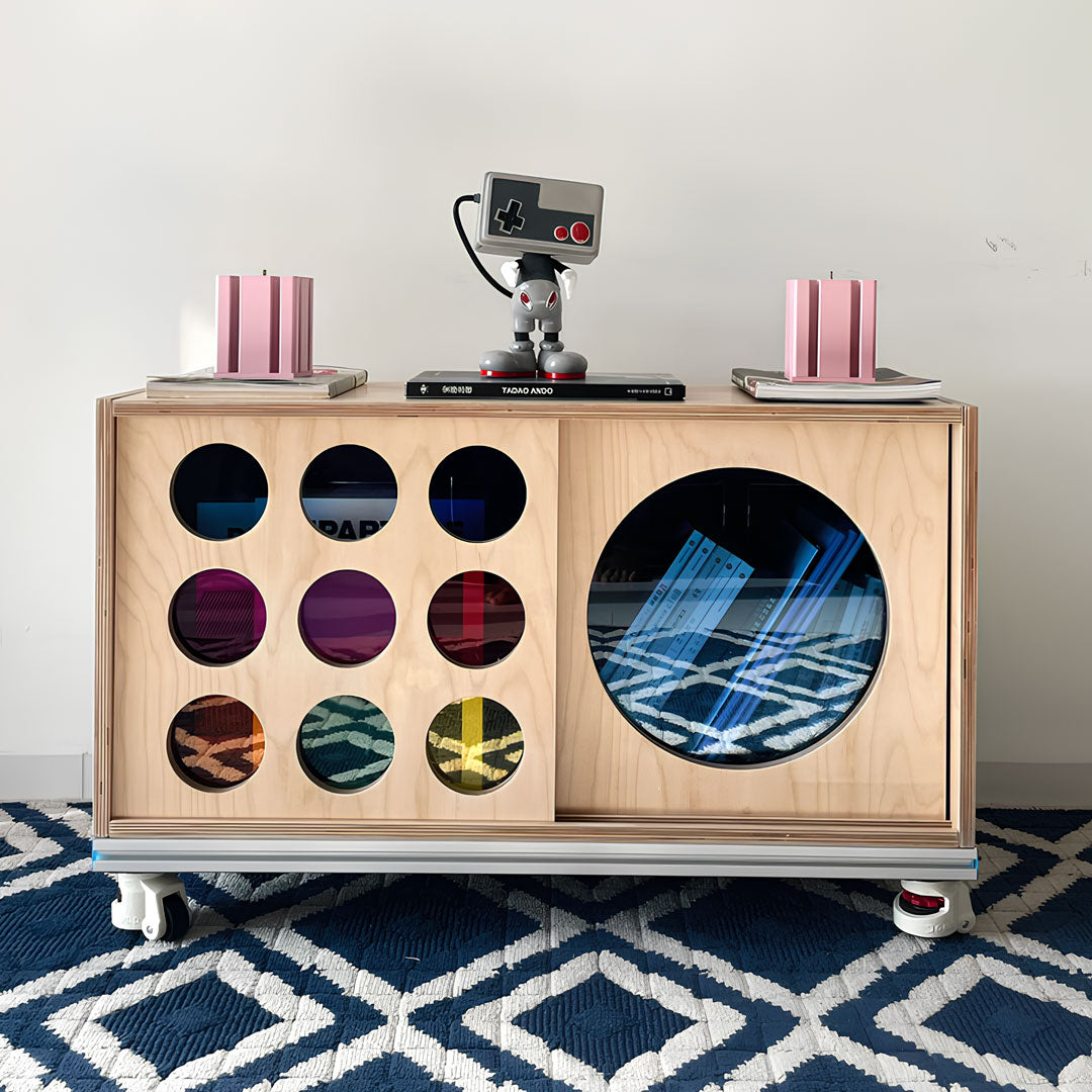 Recommended Custom Products