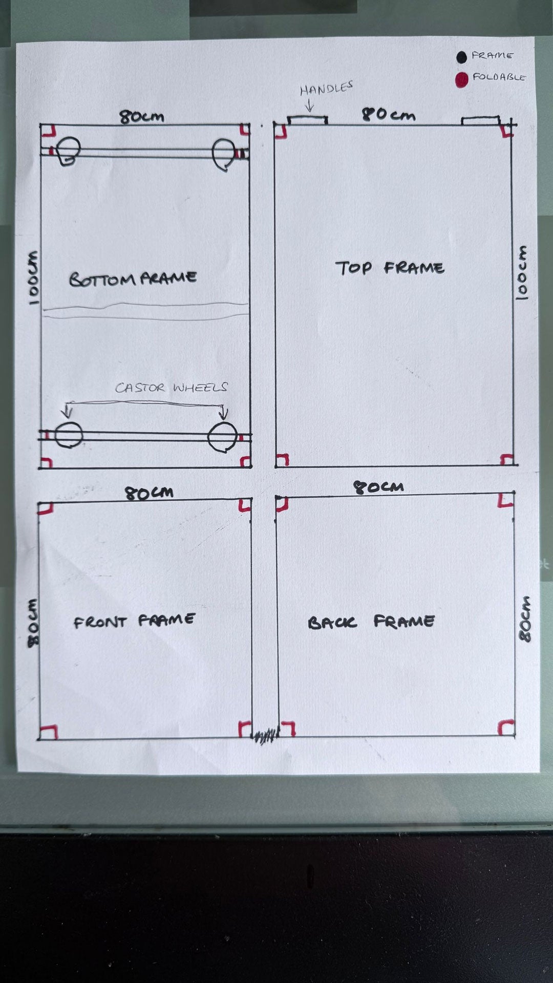 Custom Order
