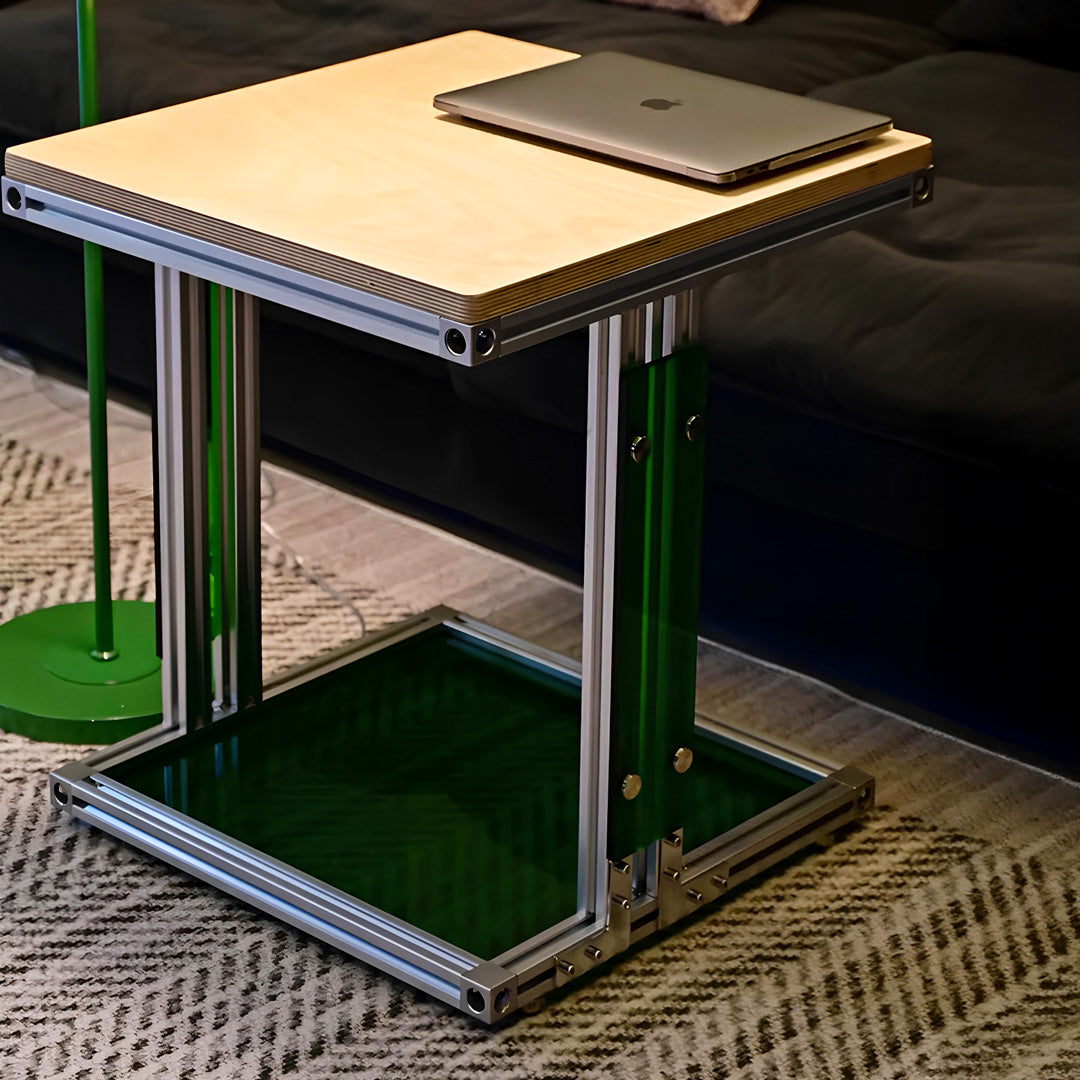 Structure Side Table