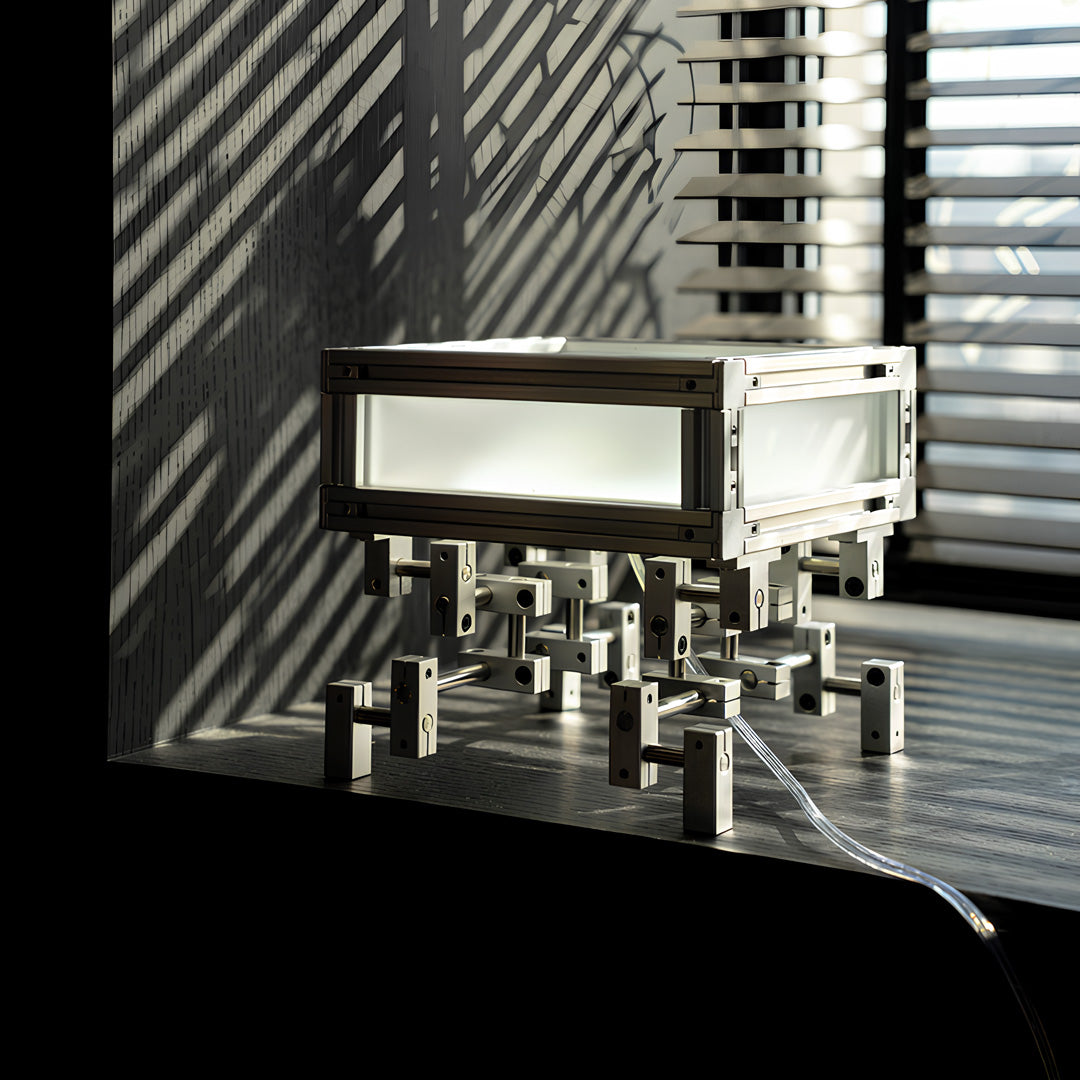 Crawler Lamp