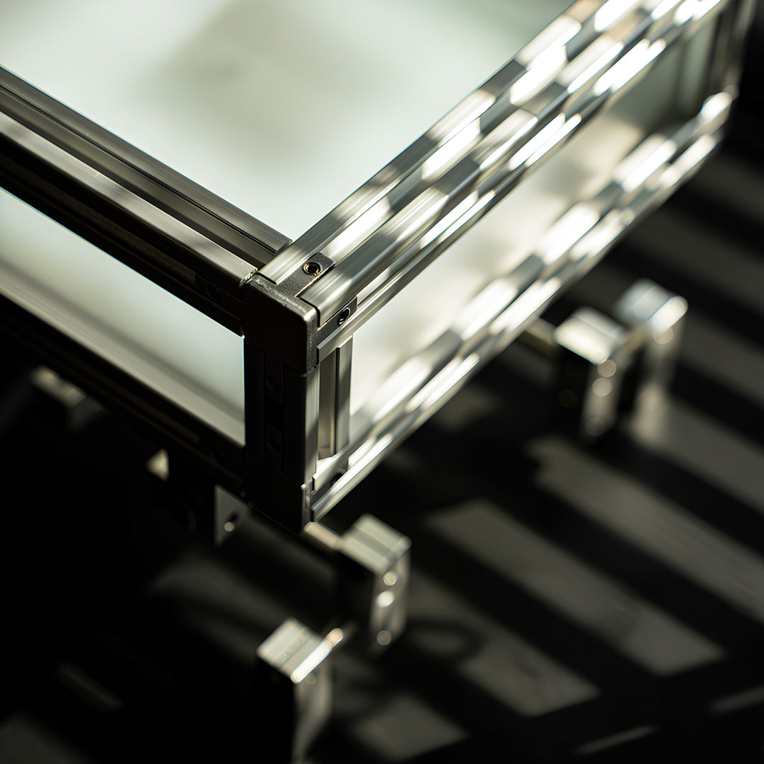 Crawler Lamp
